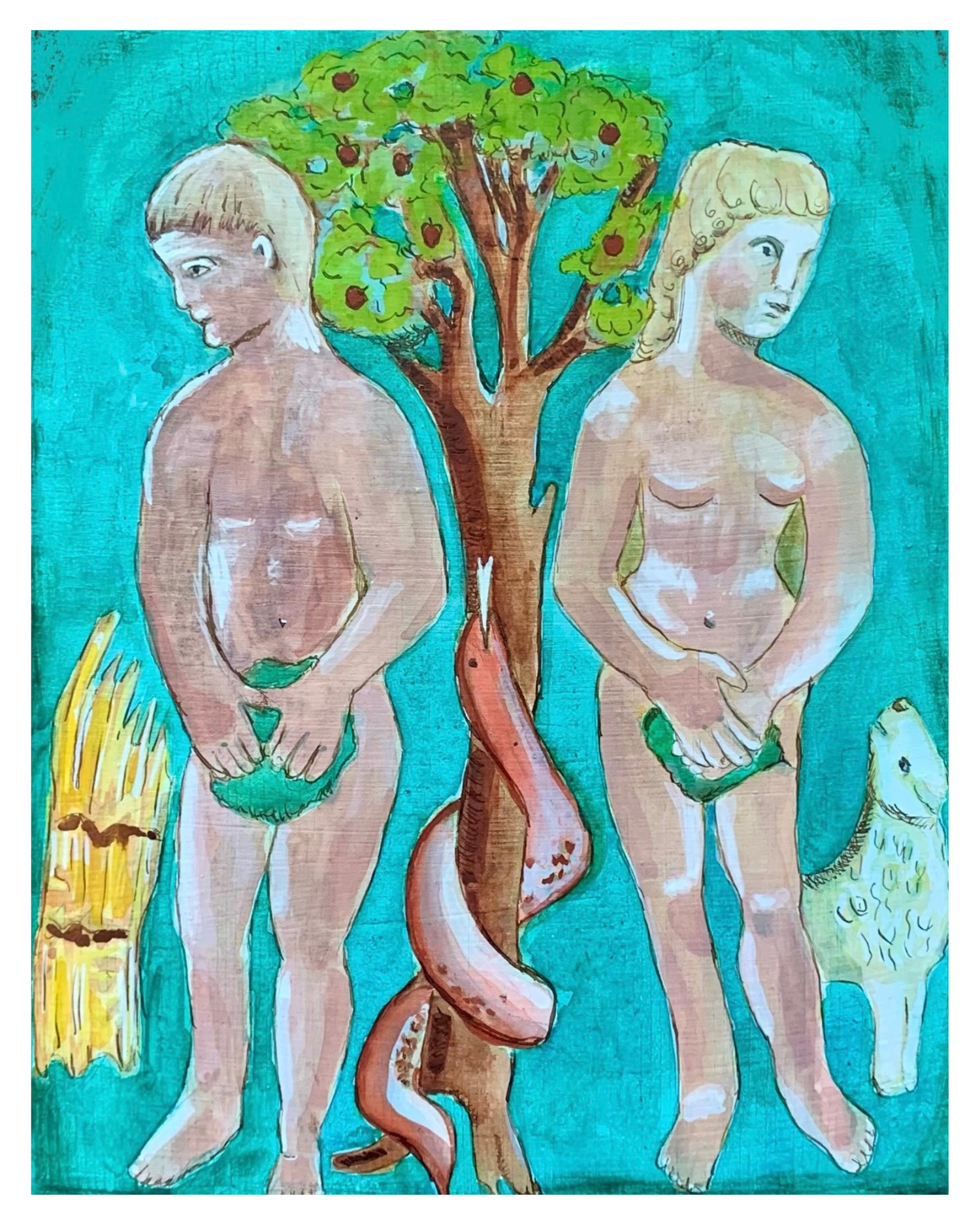 Sacred Art