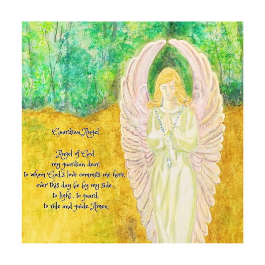 Guardian Angel